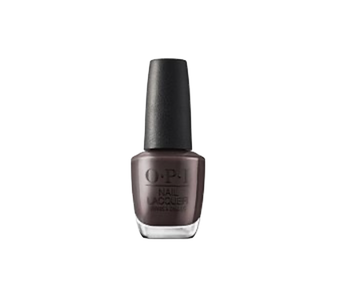 OPI Nail Lacquer