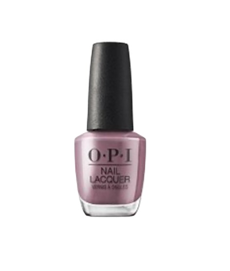 OPI Nail Lacquer