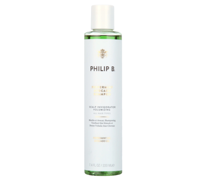 Philip B Peppermint Avocado Shampoo
