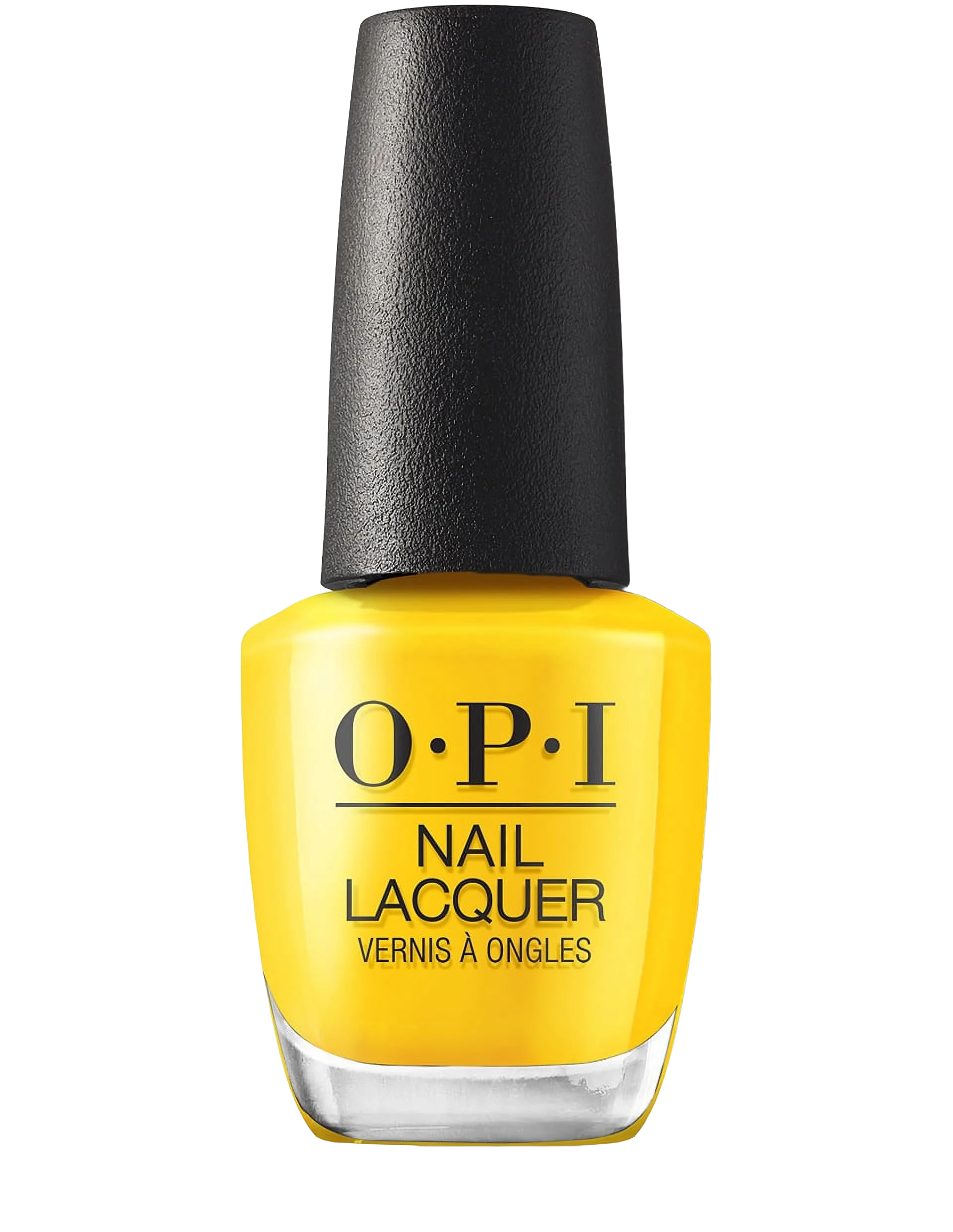 O.P.I Nail Lacquer