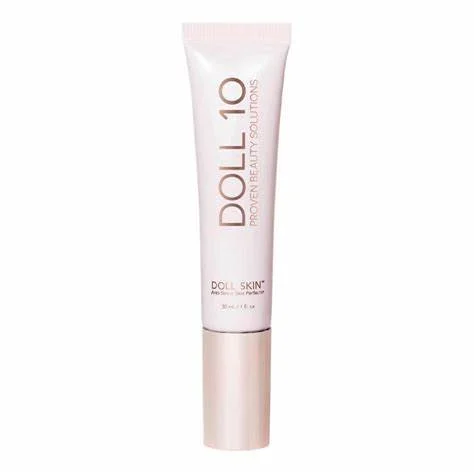 Doll 10