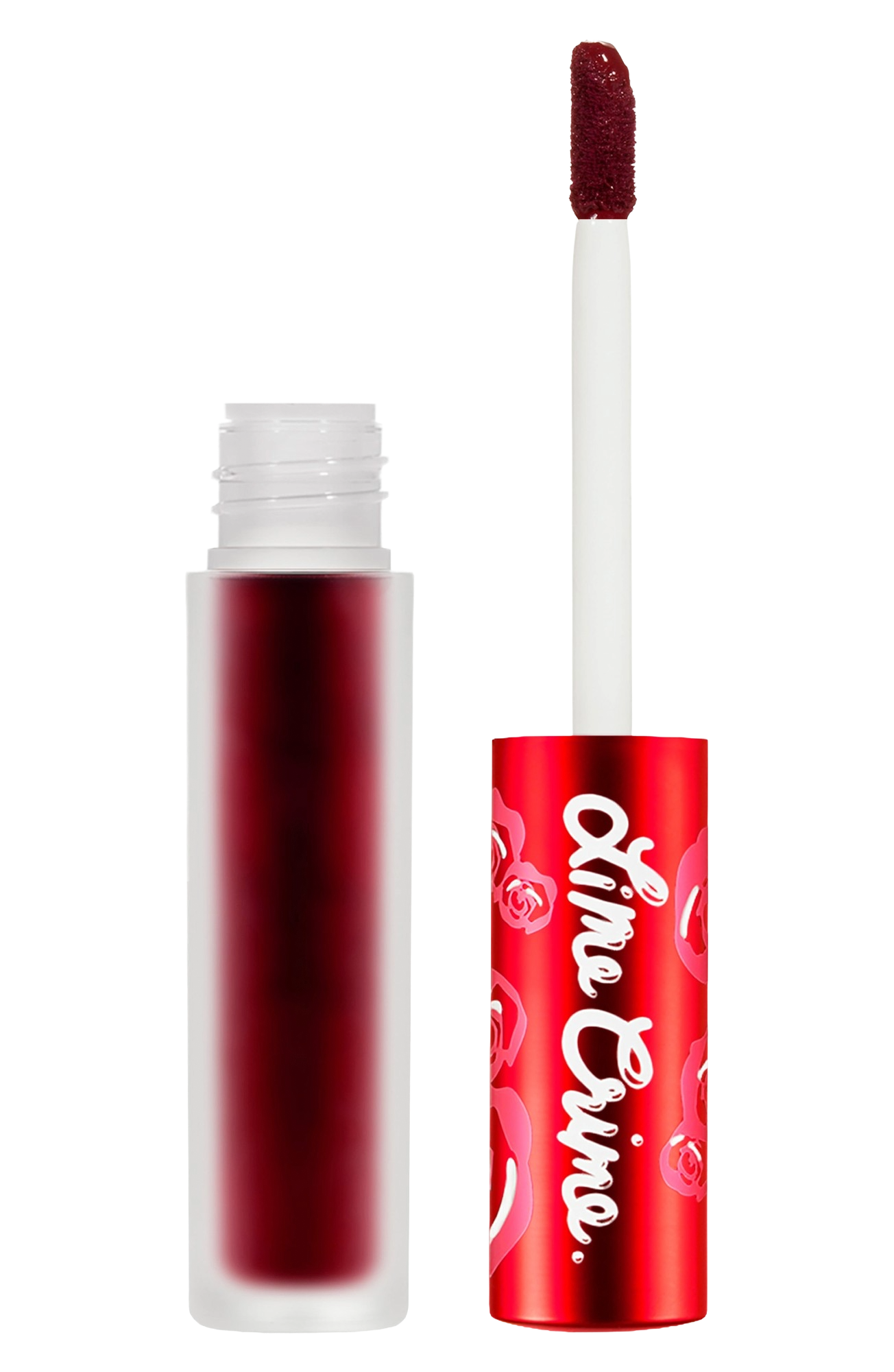 Lime Crime Velvetines