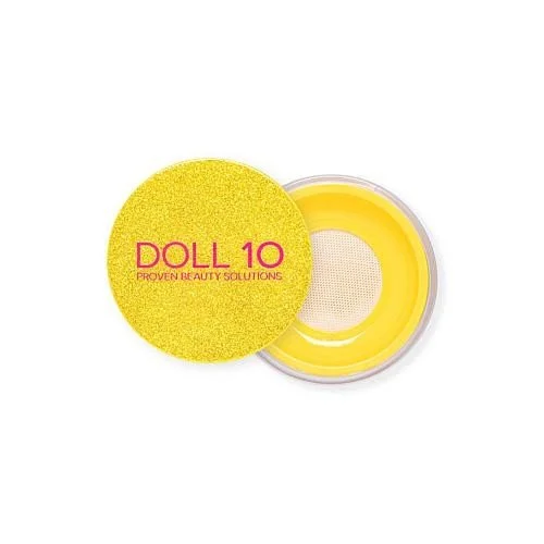 Doll 10