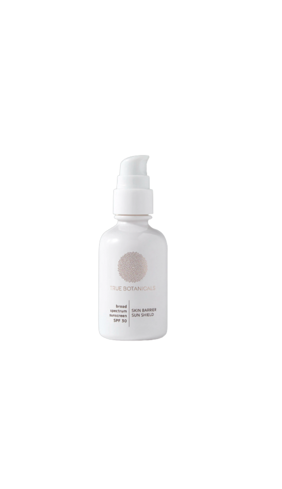True Botanicals