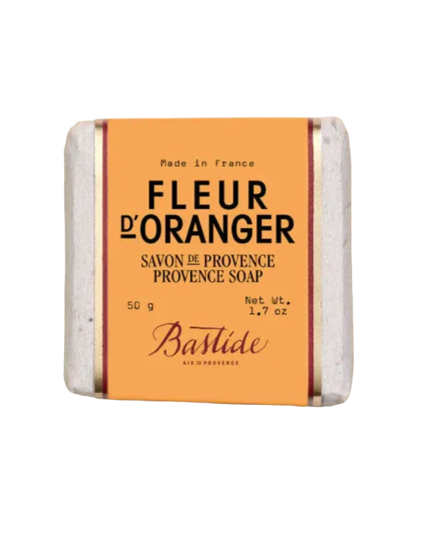 Bastide Fleur d’Oranger