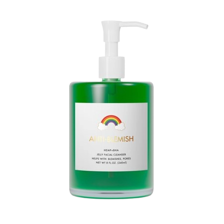 Rainbow Anti-Blemish