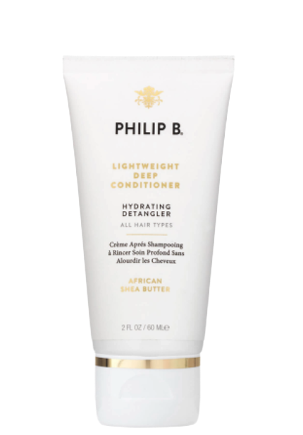 Philip B Lightweight Deep Conditioner