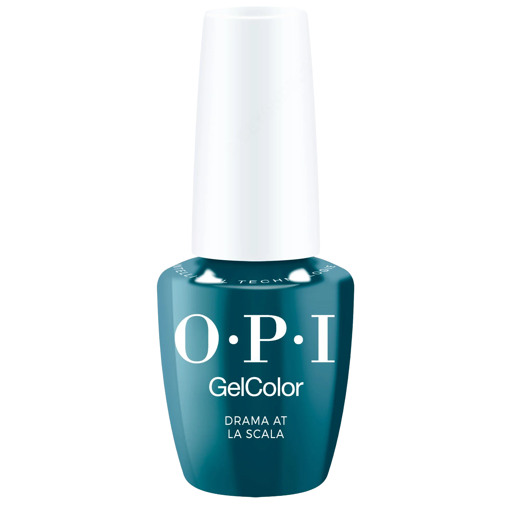 O.P.I Gel Color