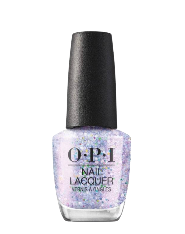 OPI Nail Lacquer