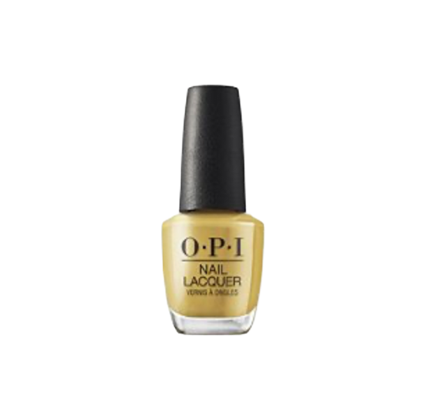 OPI Nail Lacquer