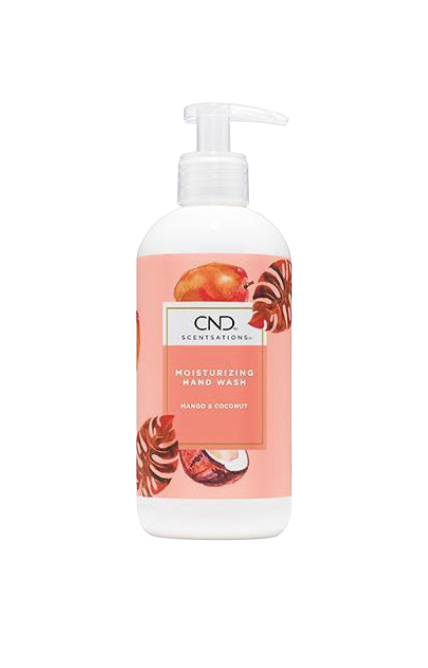CND - Scentsations