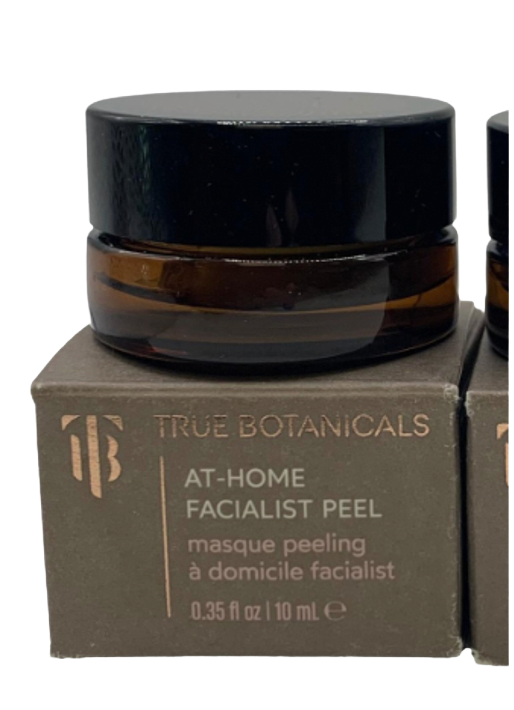 True Botanicals