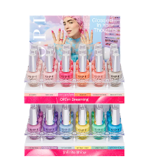 OPI Glossed in Your Thoughts