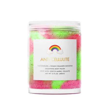 Rainbow Anti-Cellulite