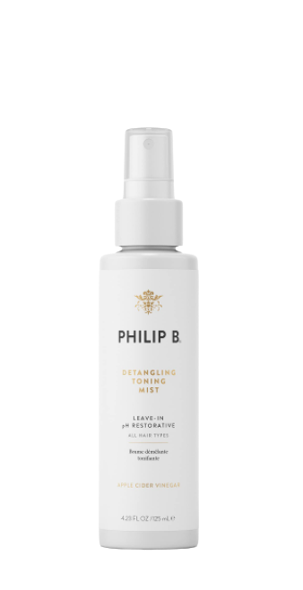 Philip B Detangling Toning Mist