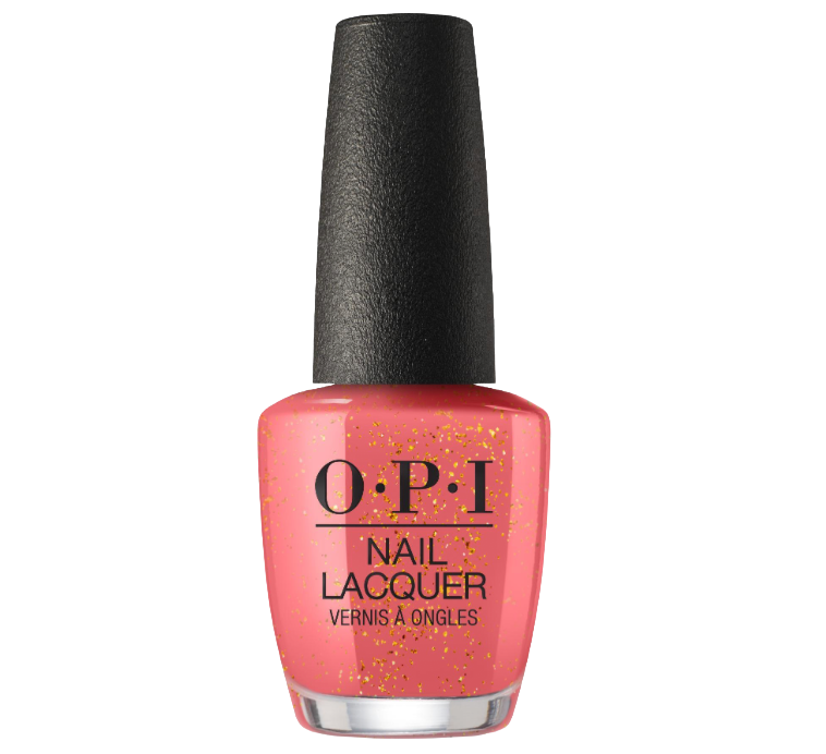 O.P.I Nail Lacquer