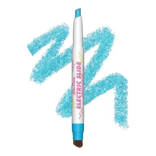 Lime Crime Electric Slide