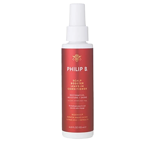 Philip B Scalp Booster