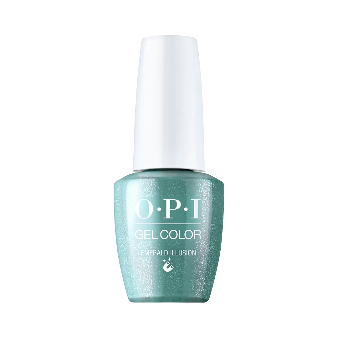 O.P.I Gel Color
