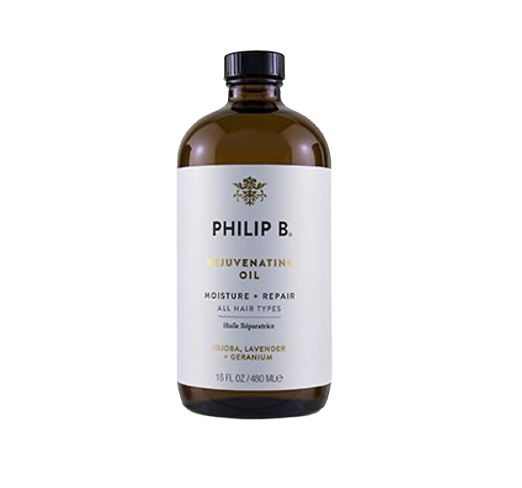 Philip B Rejuvenating Oil