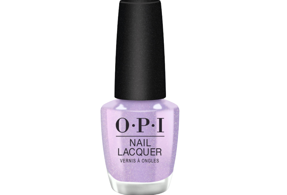 OPI Nail Lacquer