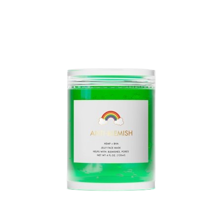 Rainbow Anti-Blemish