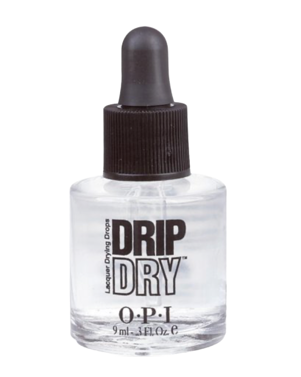 OPI Drip Dry