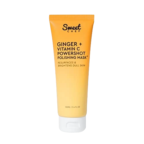 Sweet Chef Ginger + Vitamin C  Powershot