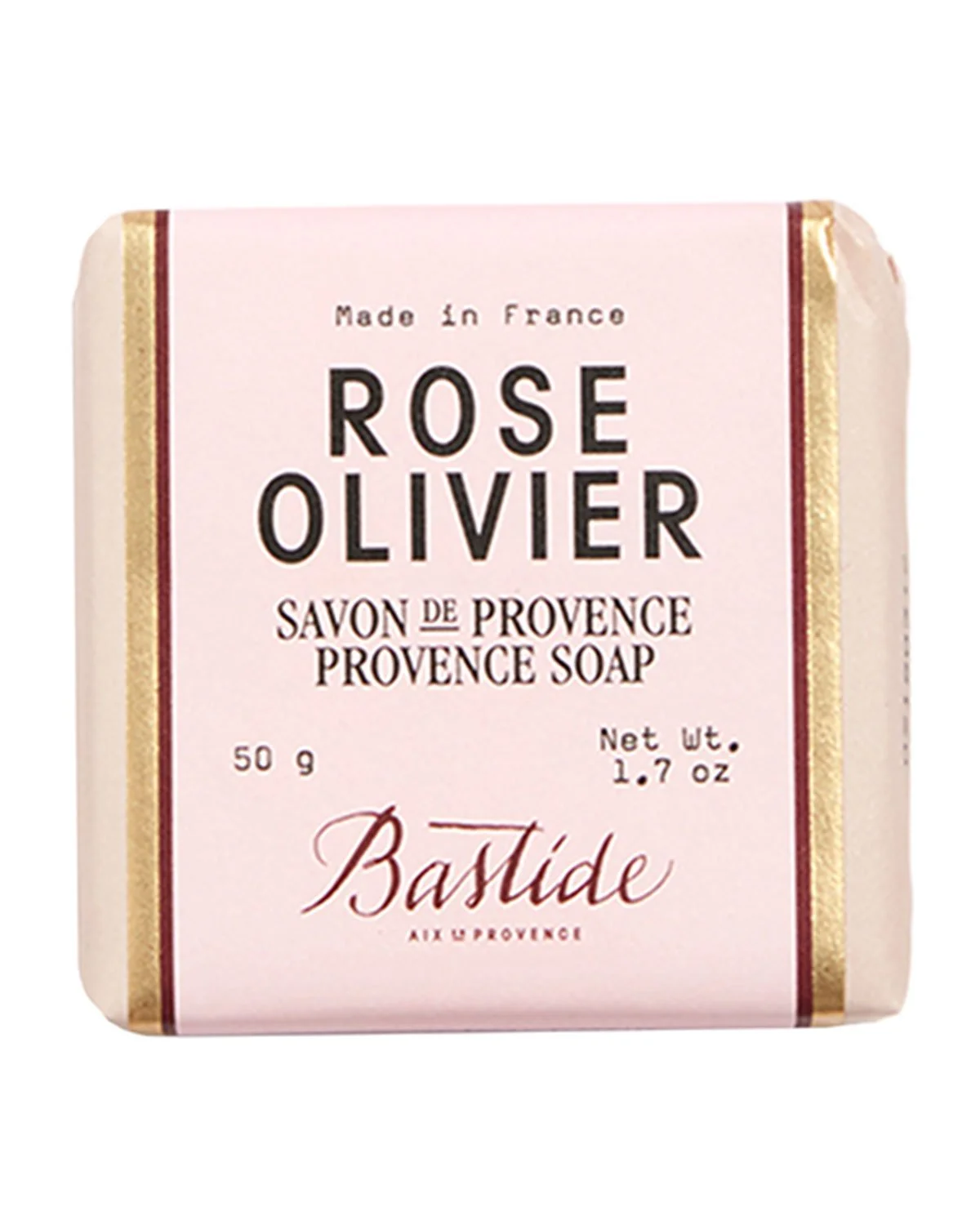 Bastide Rose Olivier