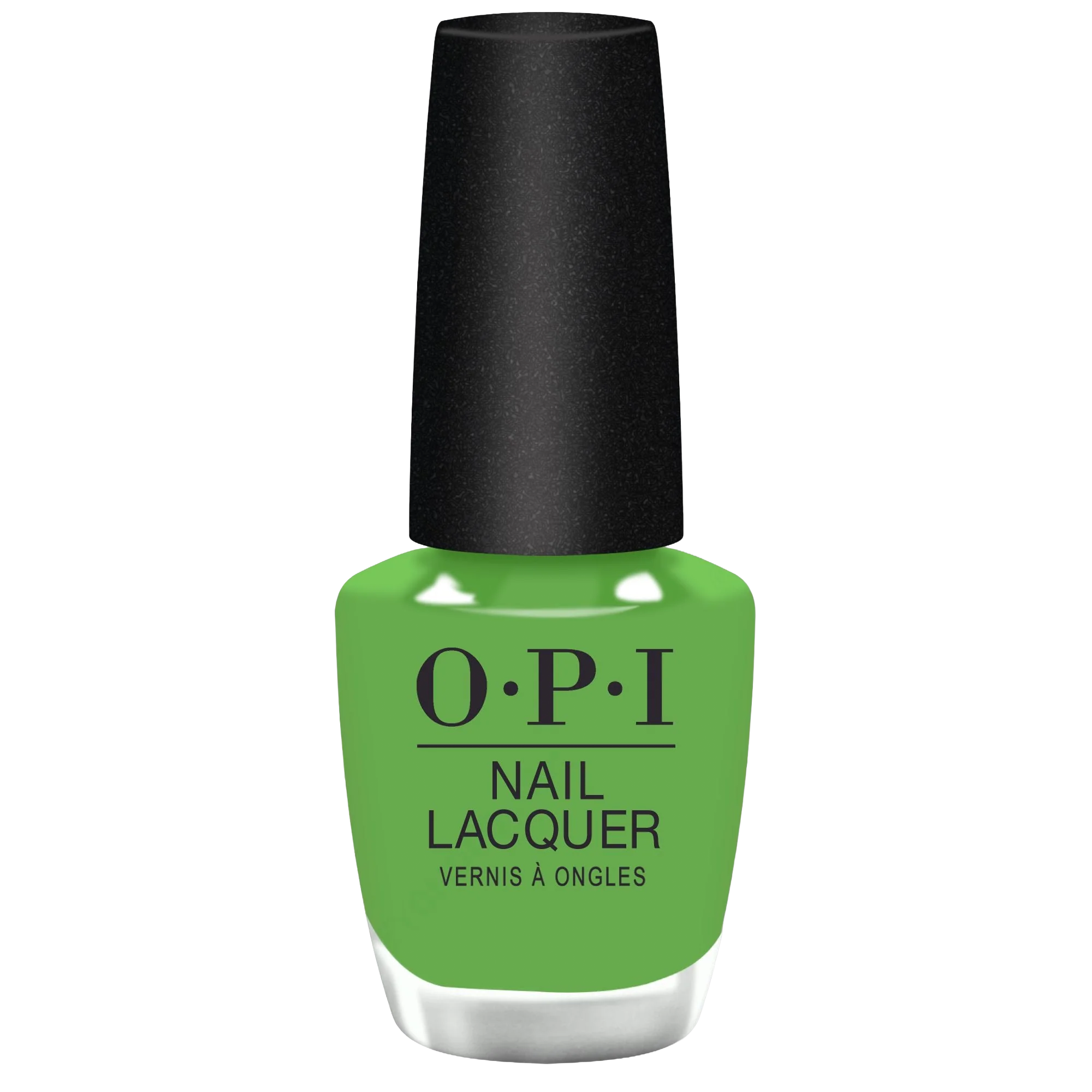 O.P.I. Nail Lacquer
