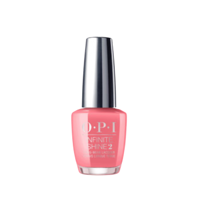 O.P.I. Infinite Shine 2