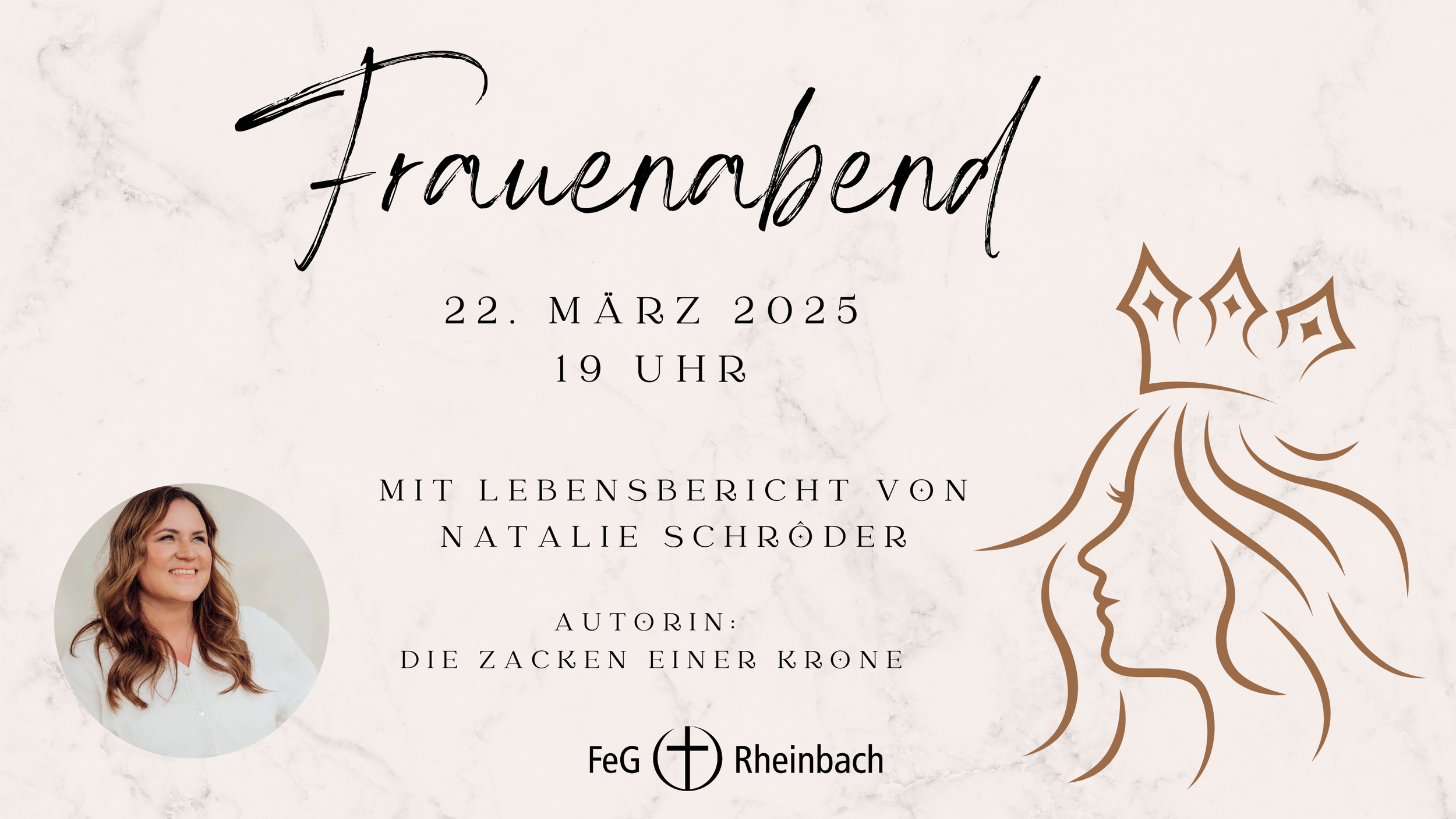 Frauenabend