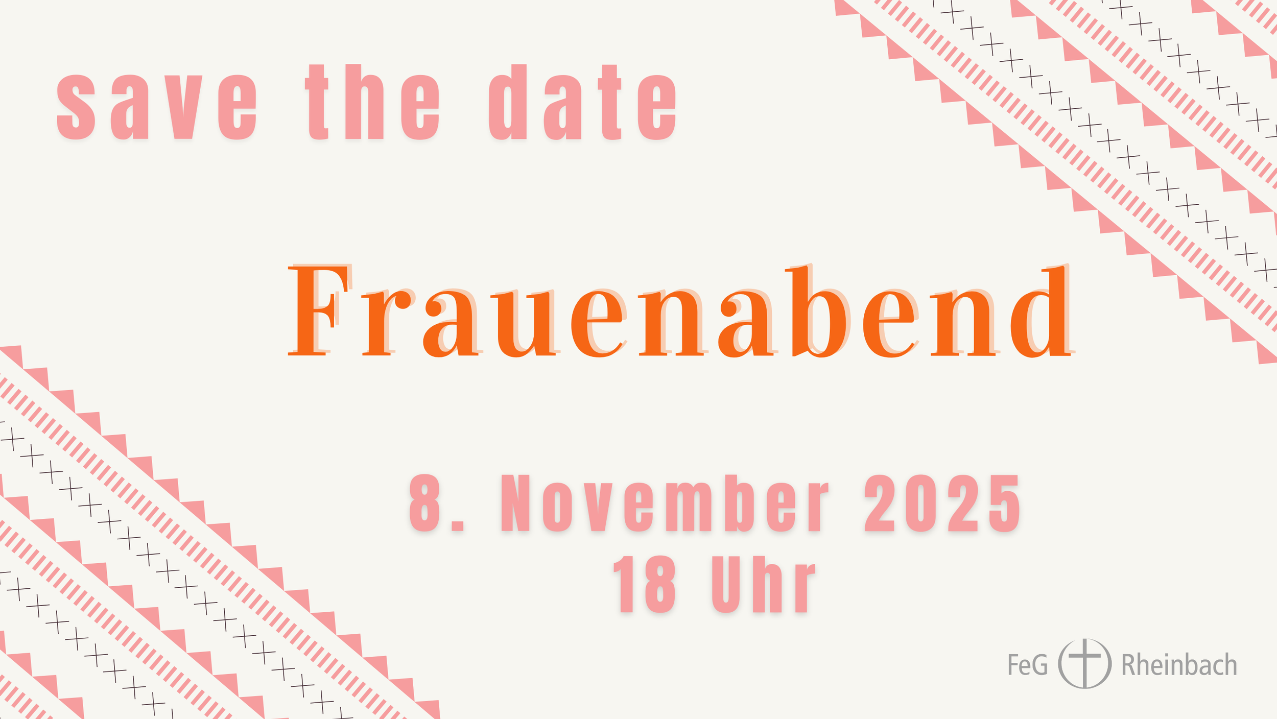 Frauenabend