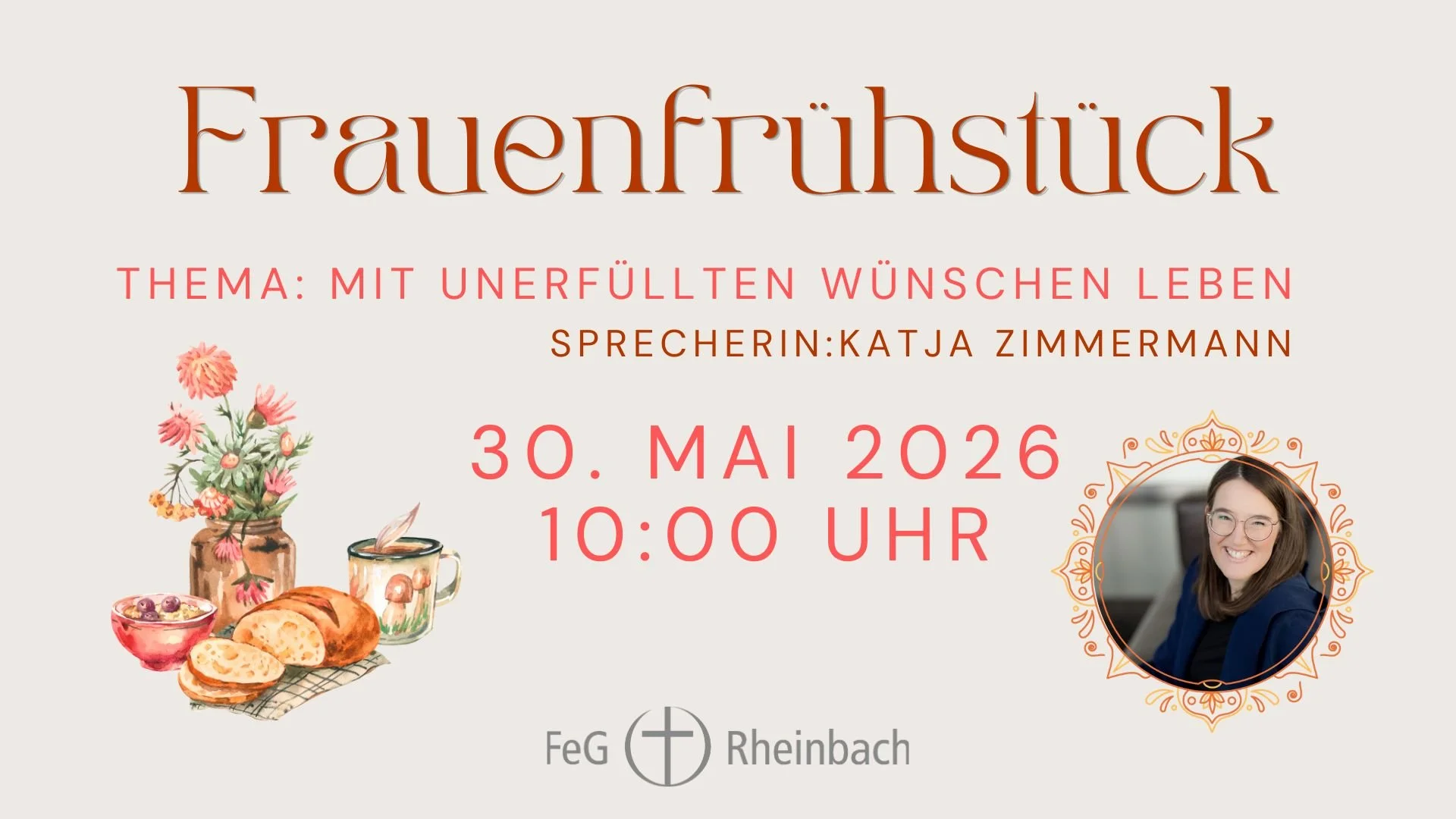Frauenfrühstück