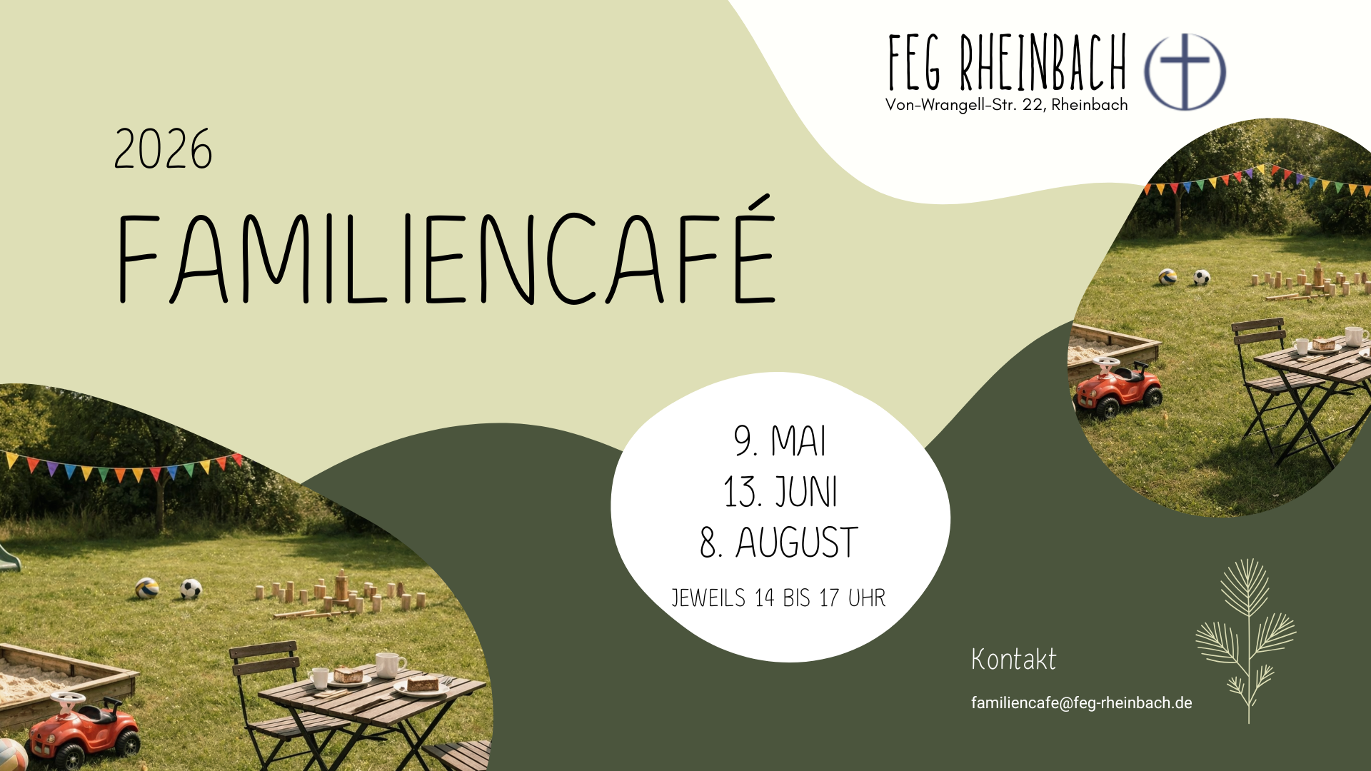 Familiencafé