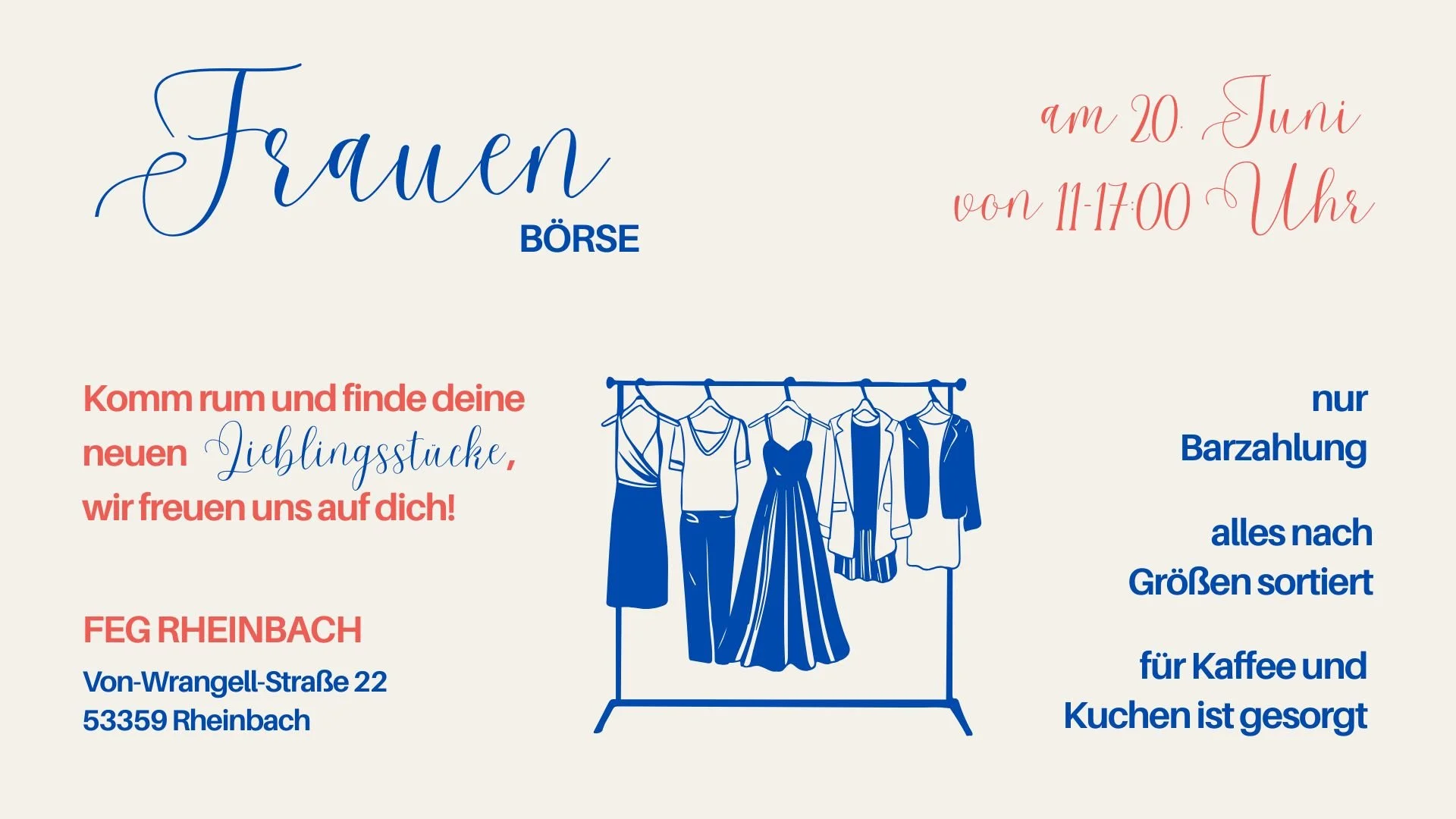 Frauenbörse