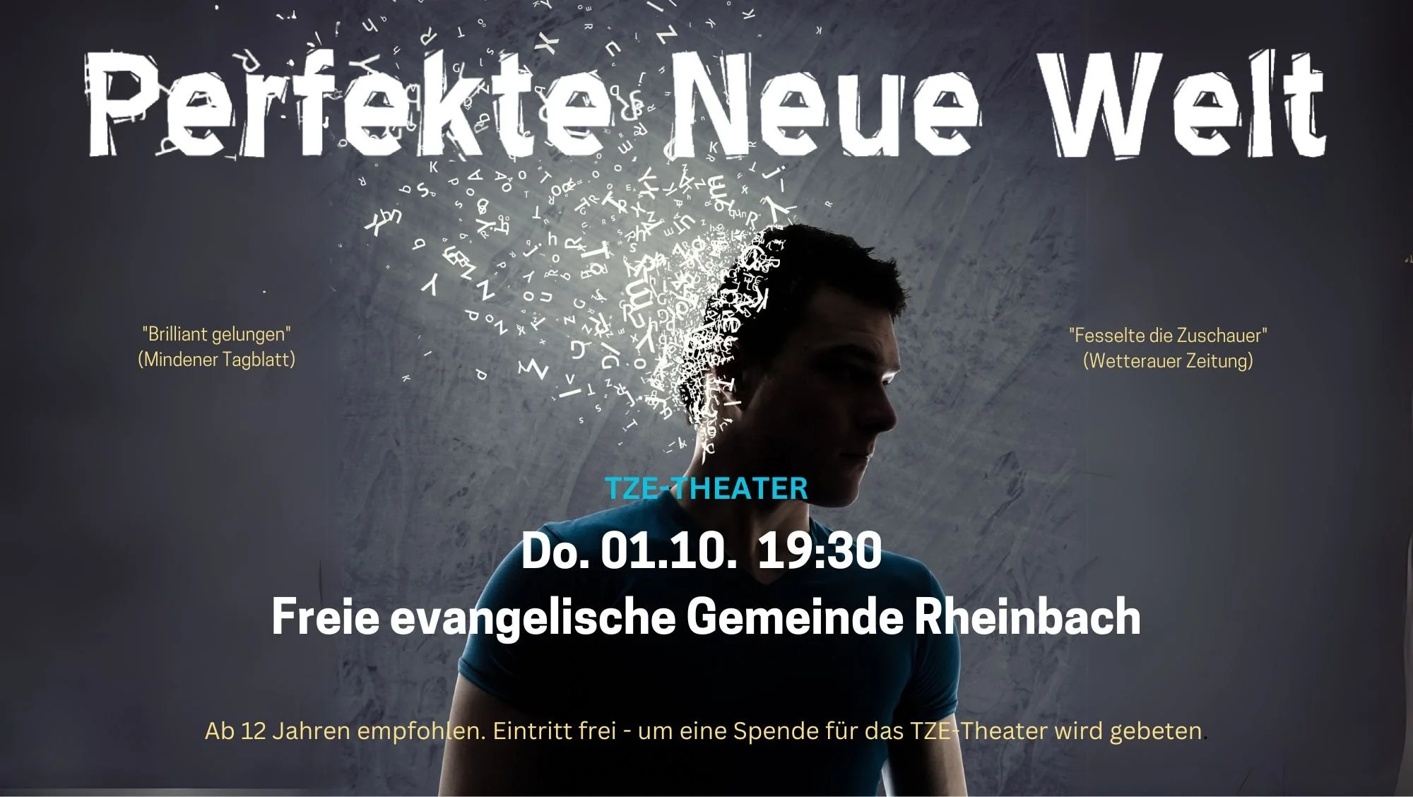 TZE-Theater