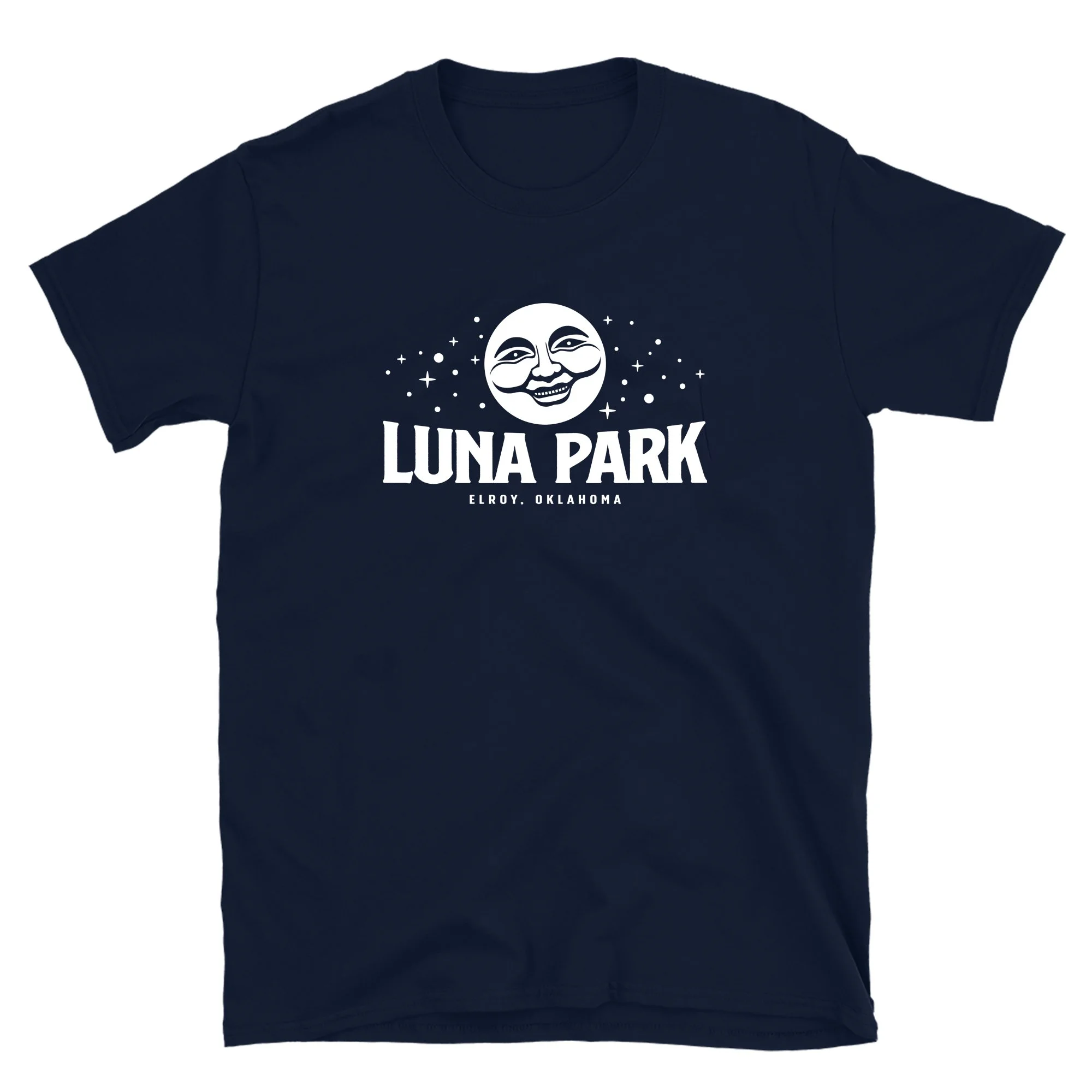 Luna Park T-Shirt