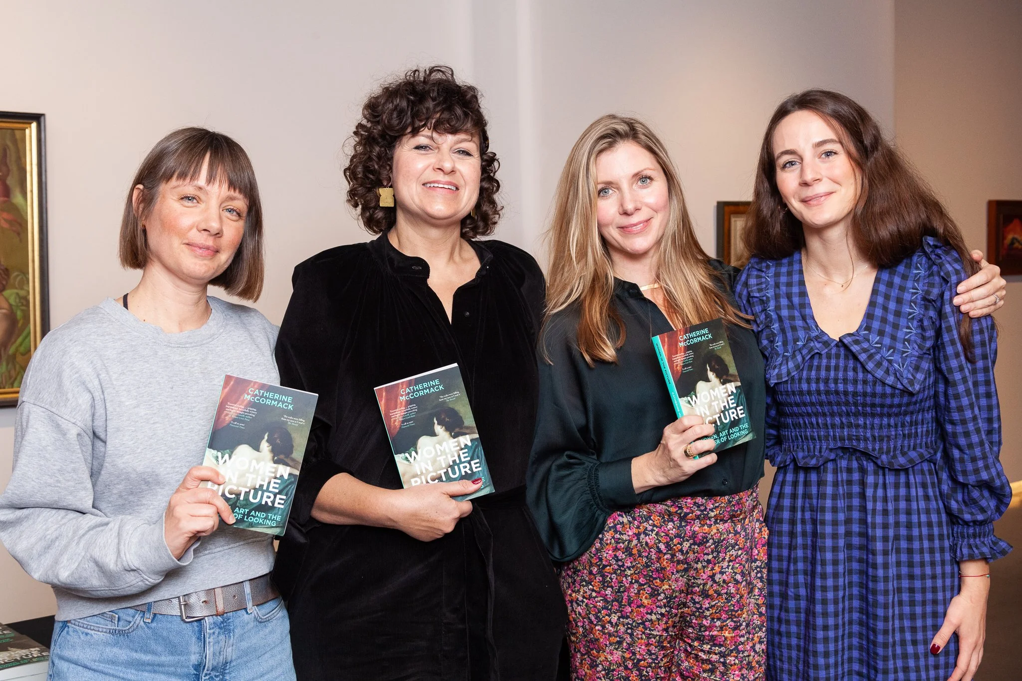 Women In The Picture book launch @ Unit London-68.jpg