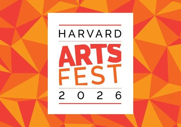 Harvard Arts Fest