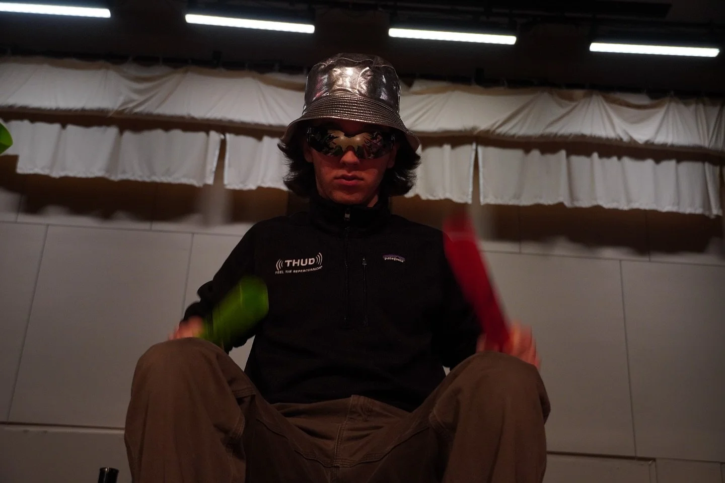 see you tomorrow. the wizard is waiting🕴️$7 w/ HUID at the door, in bio, or to any THUD member 🎟️

#wicked #wizardofoz #percussion #musical #comedy #harvard #harvarduniversity