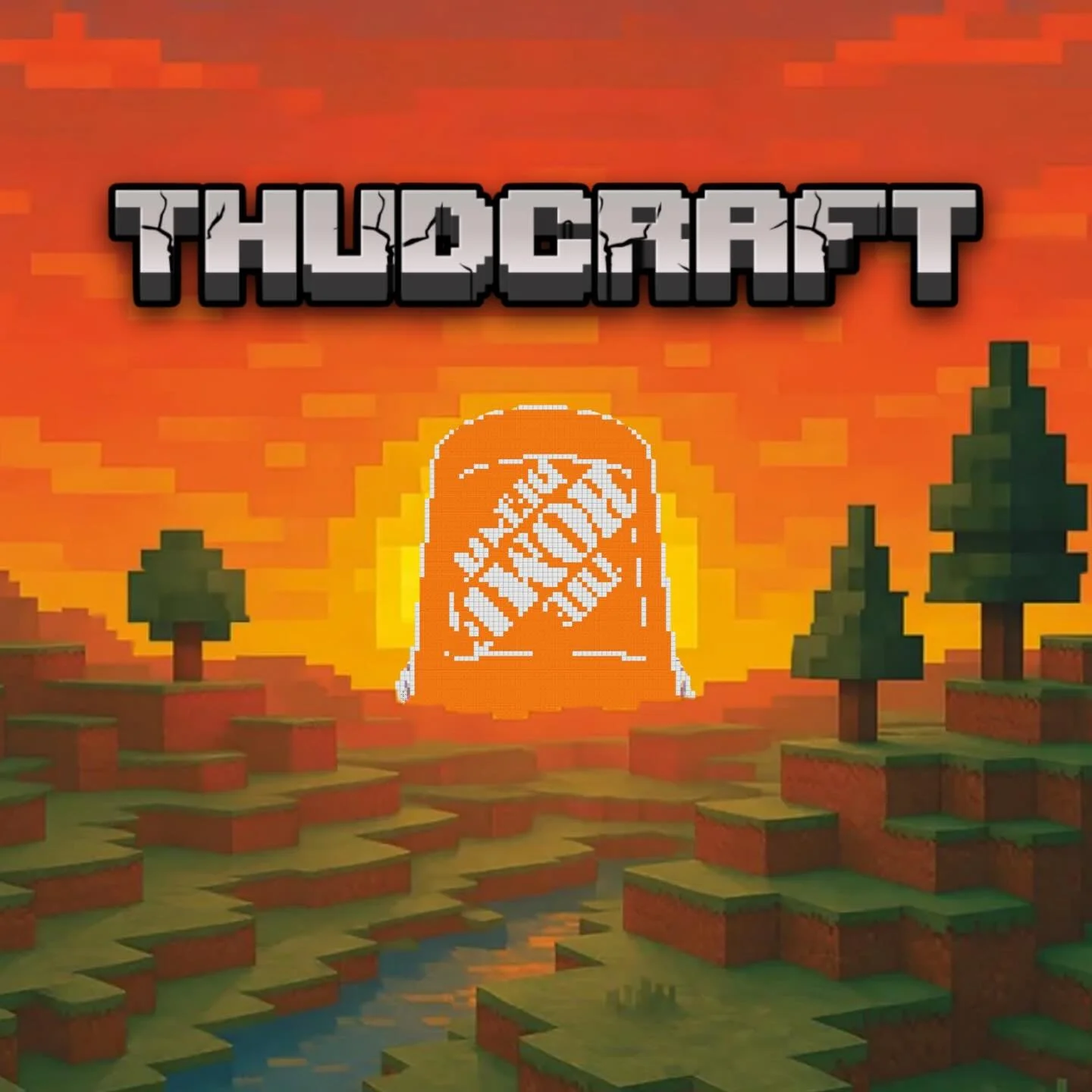 DO NOT MISS THE SHOW OF A LIFETIME COMING TO YOU ON APRIL 4TH!!!

THUDcraft will leave you guessing, thinking, perceiving, creating, and wanting more alternative percussion every day of your life. Find the ticket link in our bio!

WHERE: LOWELL LECTU