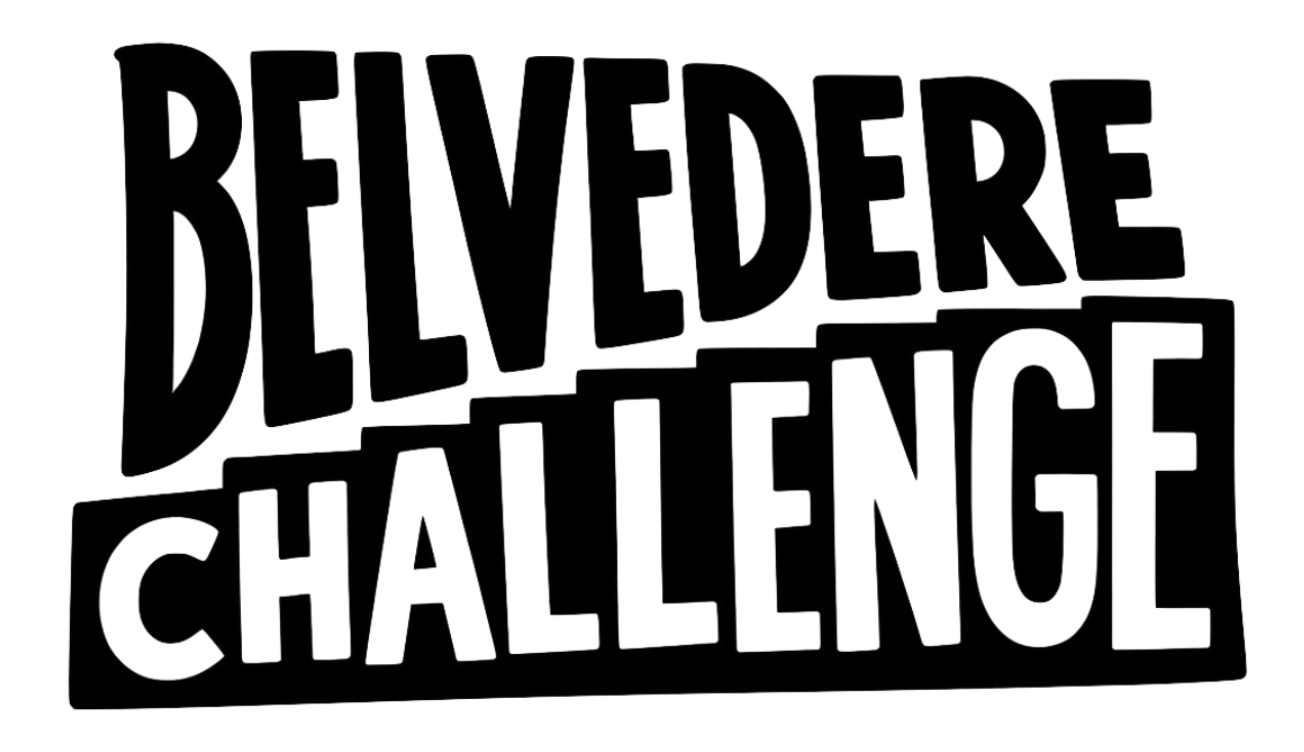 Belvedere Stair Challenge to Sam’s 