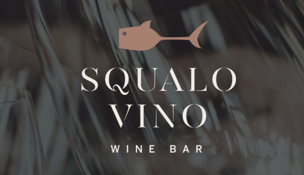 Squalo Vino Meets Howell Moutain