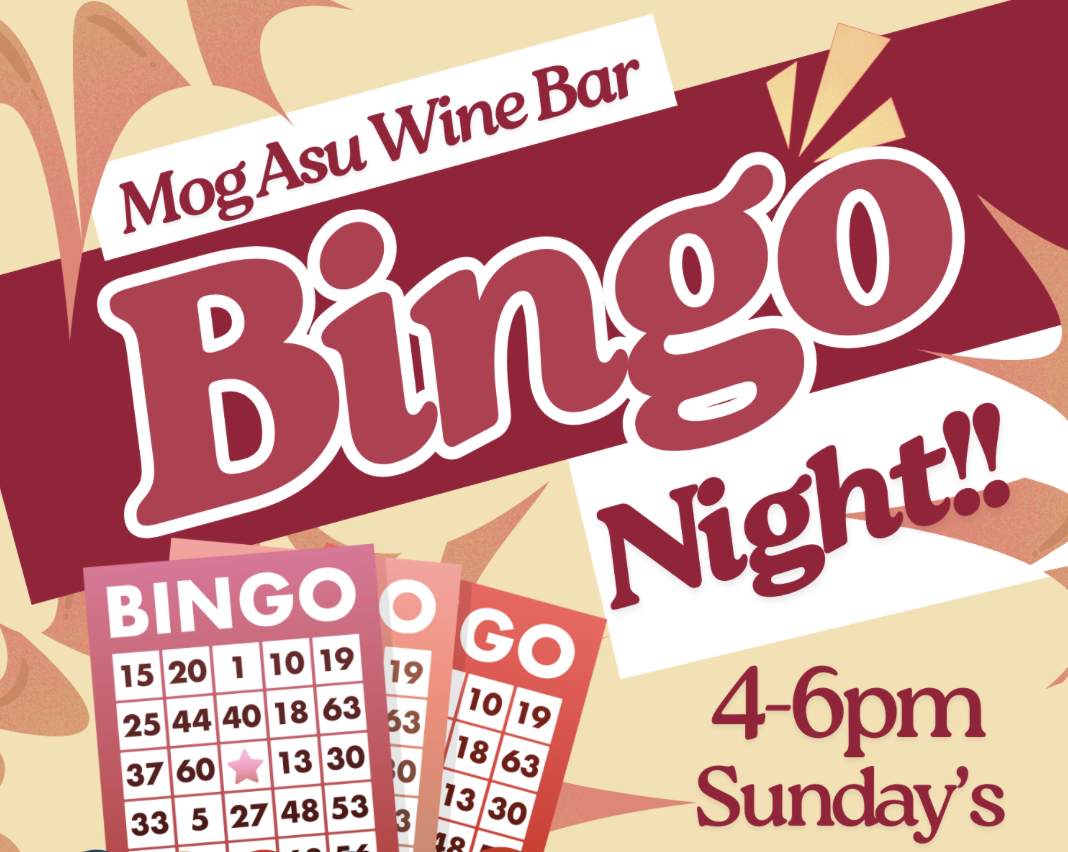 Bingo That Feels Good!