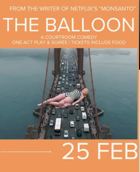 Live Theater at Cineloung