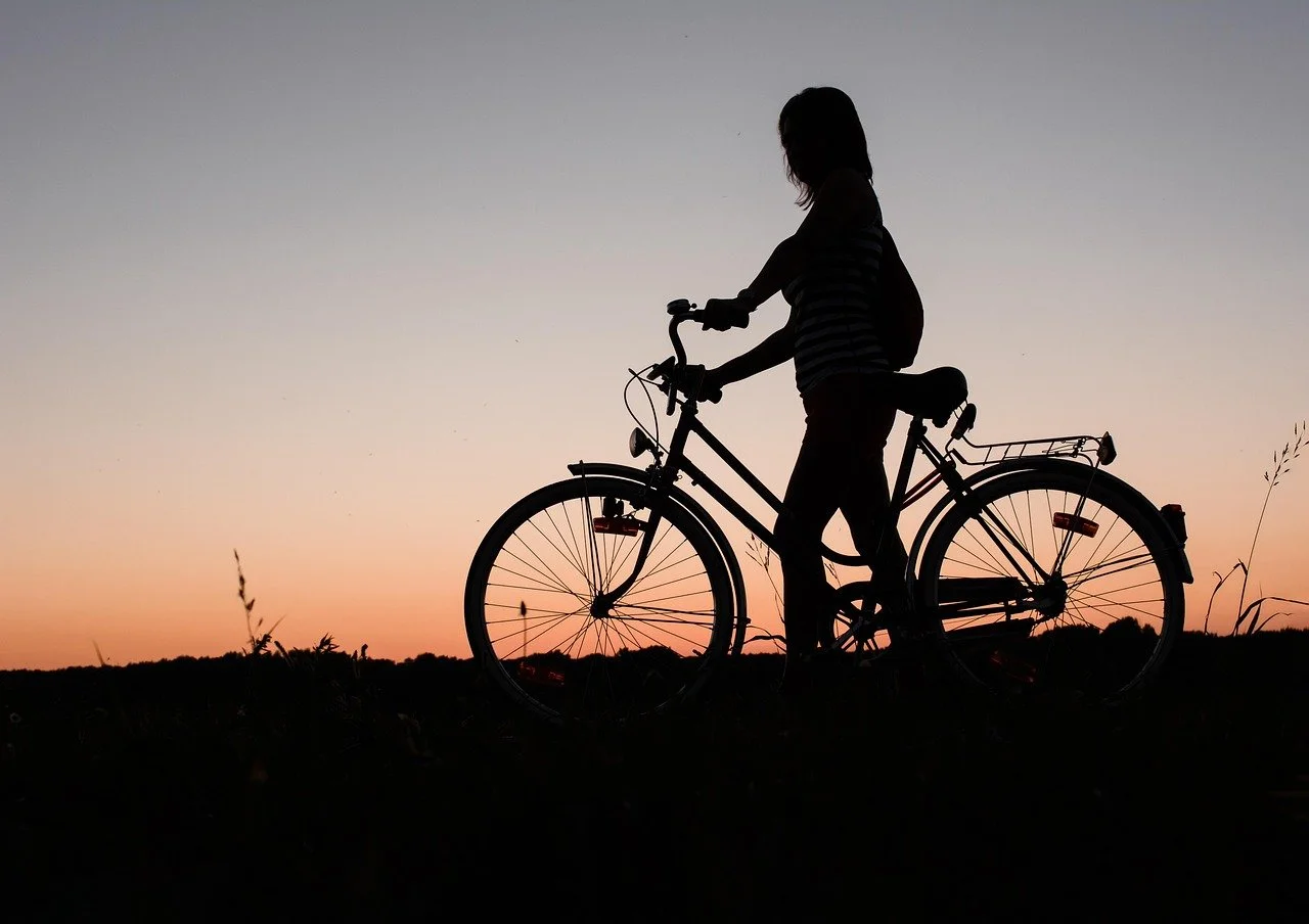 5th Annual Kelly Bush Ride