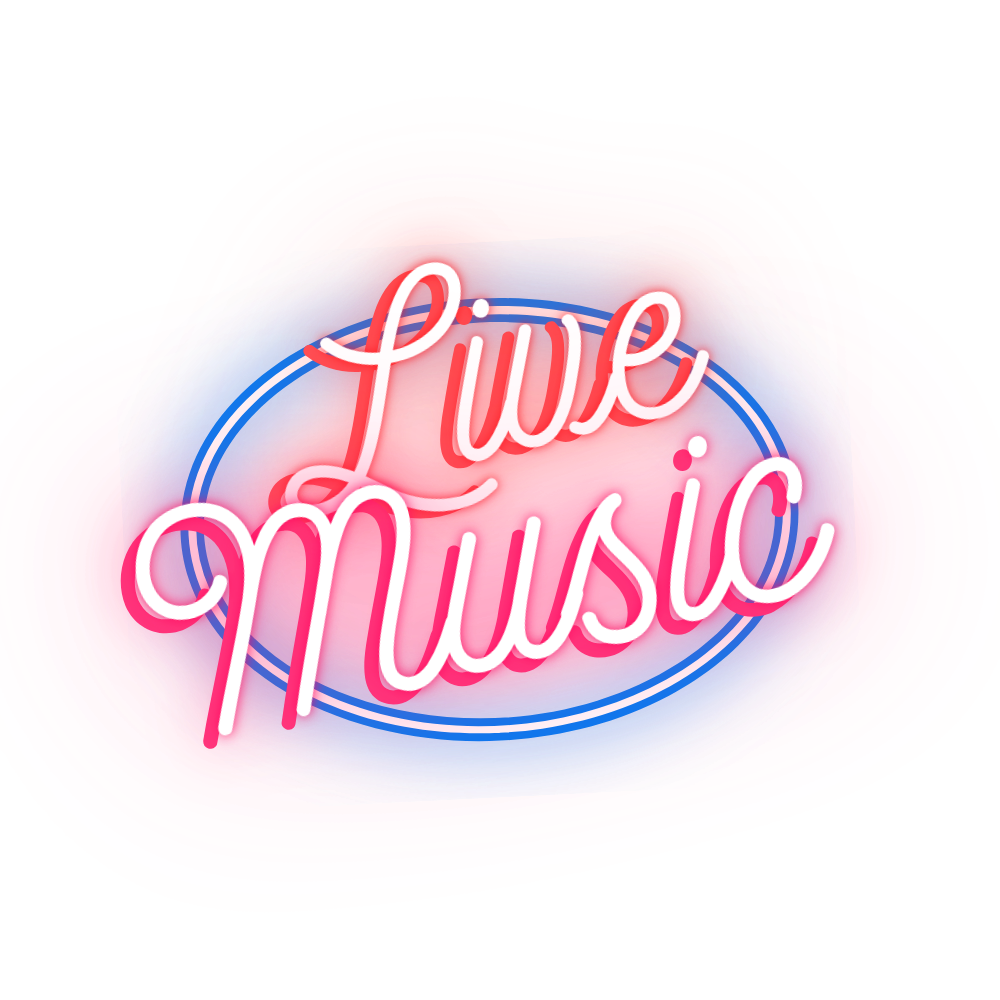 Live Music ~ Mog Asu