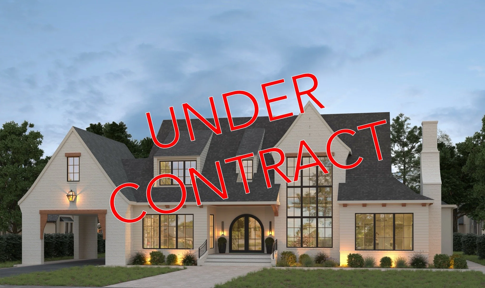 709 Canterbury Hill