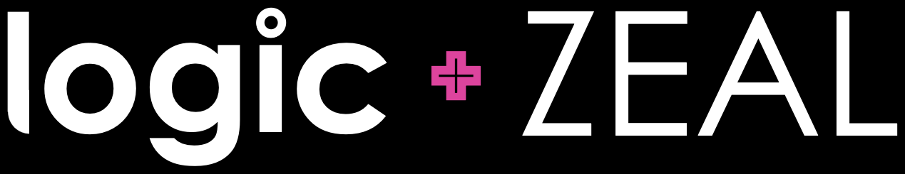 Logic and Zeal
